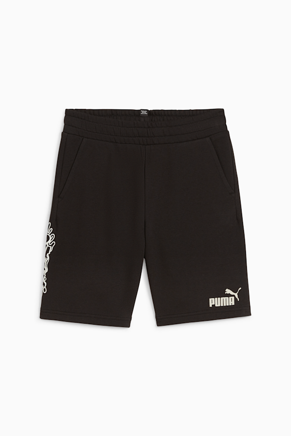 Short puma decathlon hot sale